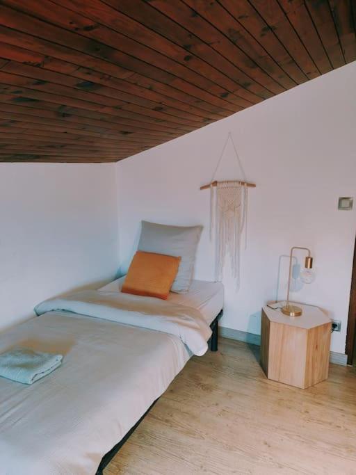 Charmante Petite Maison Avec Magnifique Vue * Propriano (Corsica)
