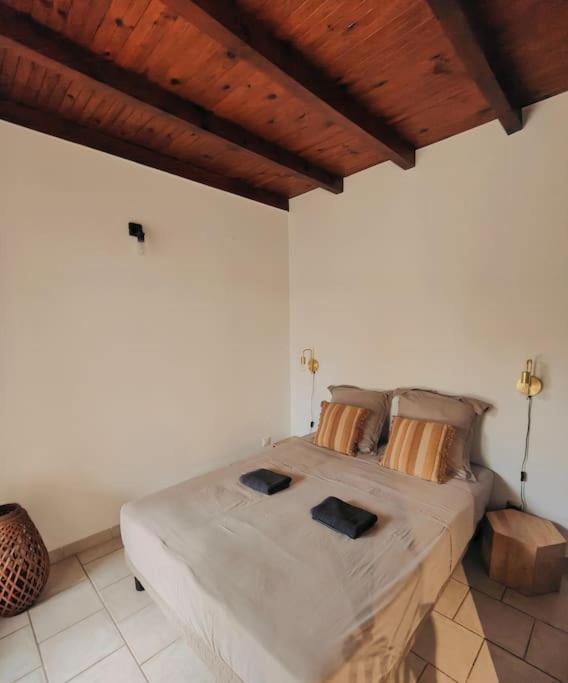 Hébergement de vacances Charmante Petite Maison Avec Magnifique Vue Propriano (Corsica)