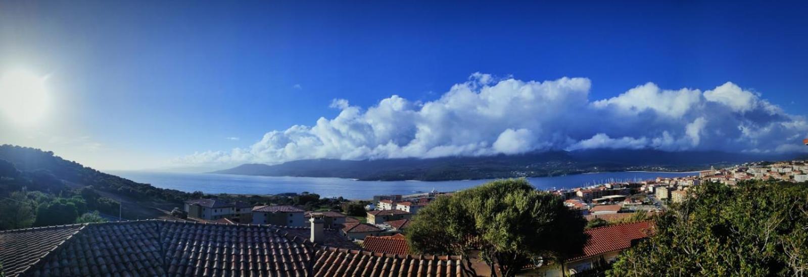 Charmante Petite Maison Avec Magnifique Vue * Propriano (Corsica)