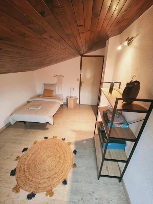 Charmante Petite Maison Magnifique Vue Holiday home *