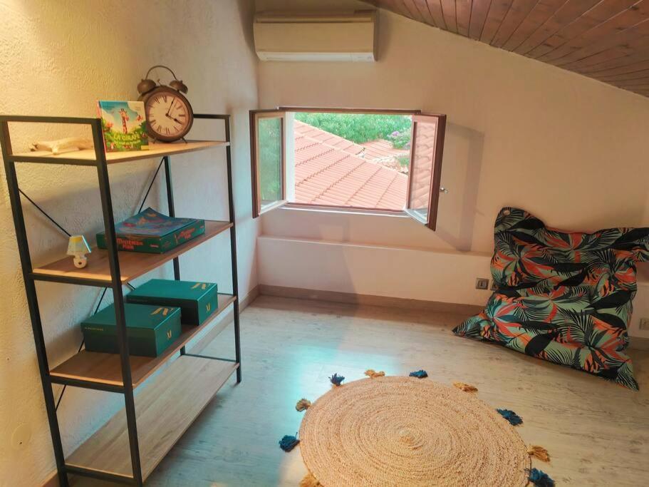 Charmante Petite Maison Magnifique Vue Holiday home *