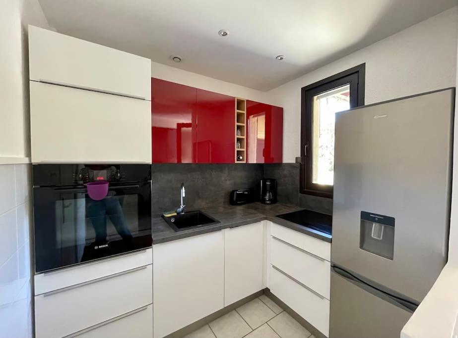 Charmante Petite Maison Avec Magnifique Vue Hébergement de vacances