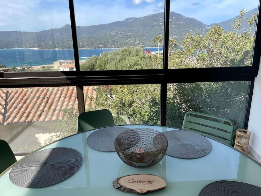 Charmante Petite Maison Avec Magnifique Vue