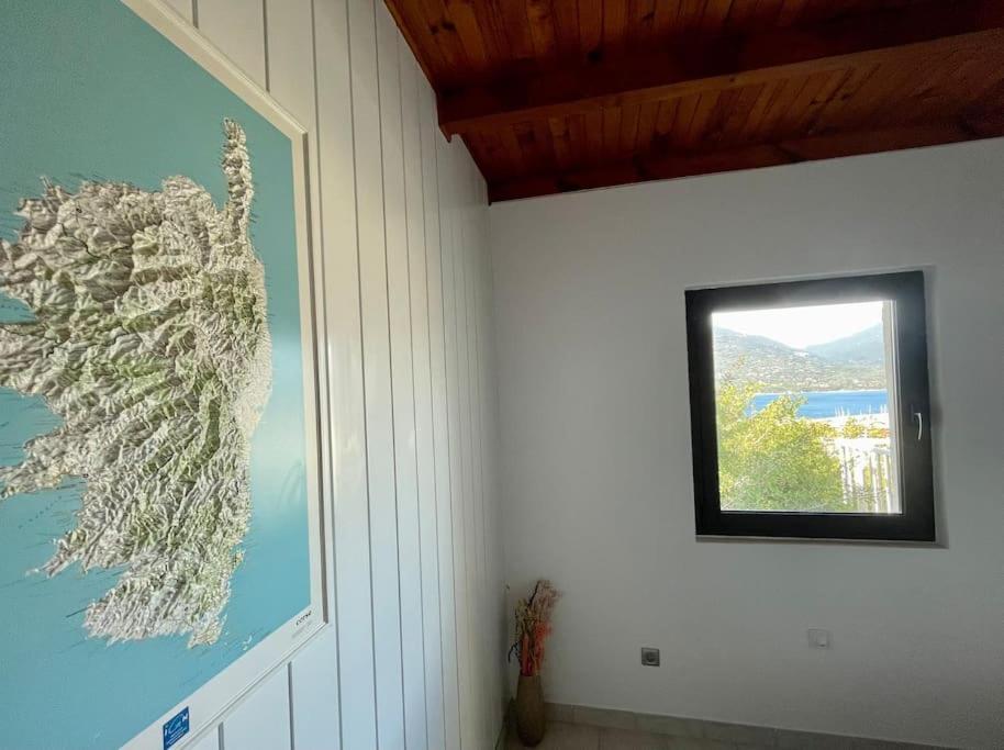 Charmante Petite Maison Avec Magnifique Vue