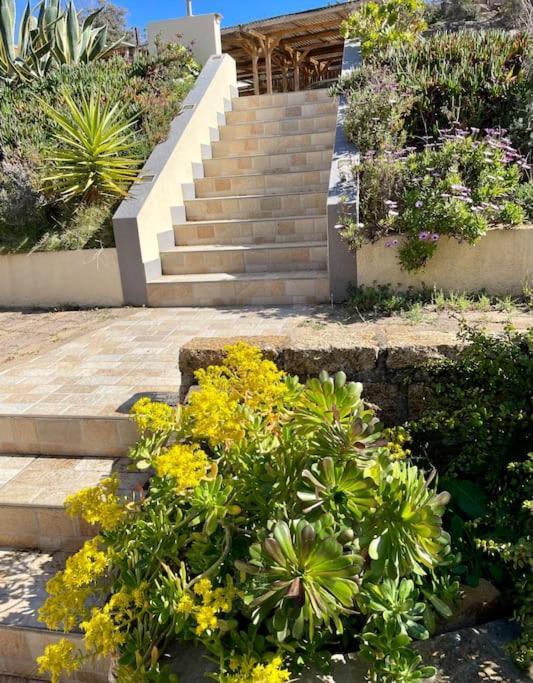 Hébergement de vacances Charmante Petite Maison Avec Magnifique Vue Propriano (Corsica)
