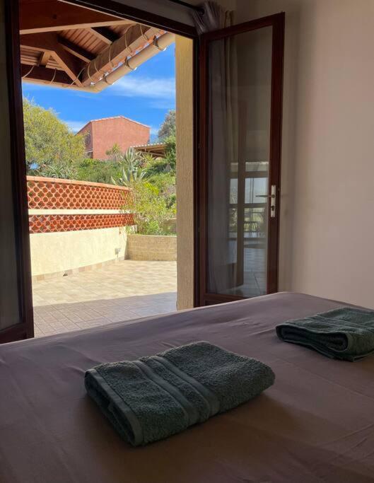 Hébergement de vacances Charmante Petite Maison Avec Magnifique Vue *