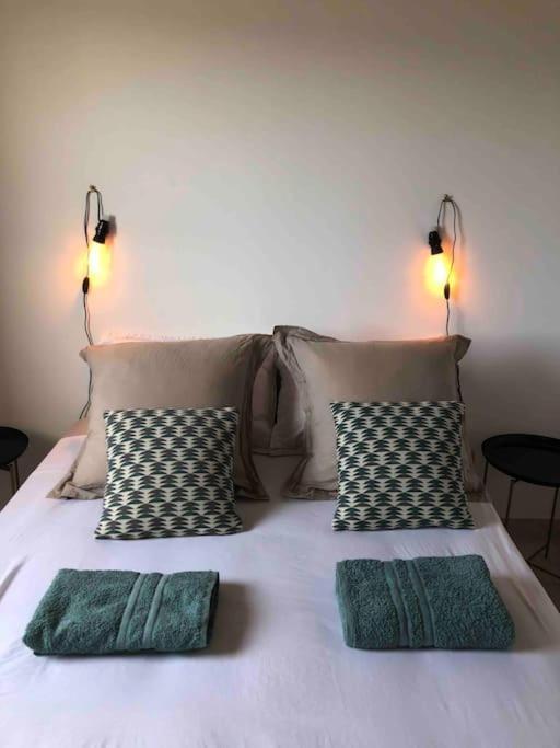 Charmante Petite Maison Magnifique Vue Holiday home