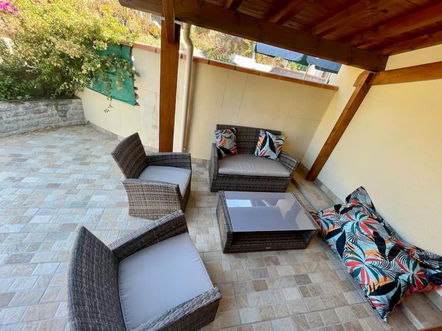 Charmante Petite Maison Avec Magnifique Vue