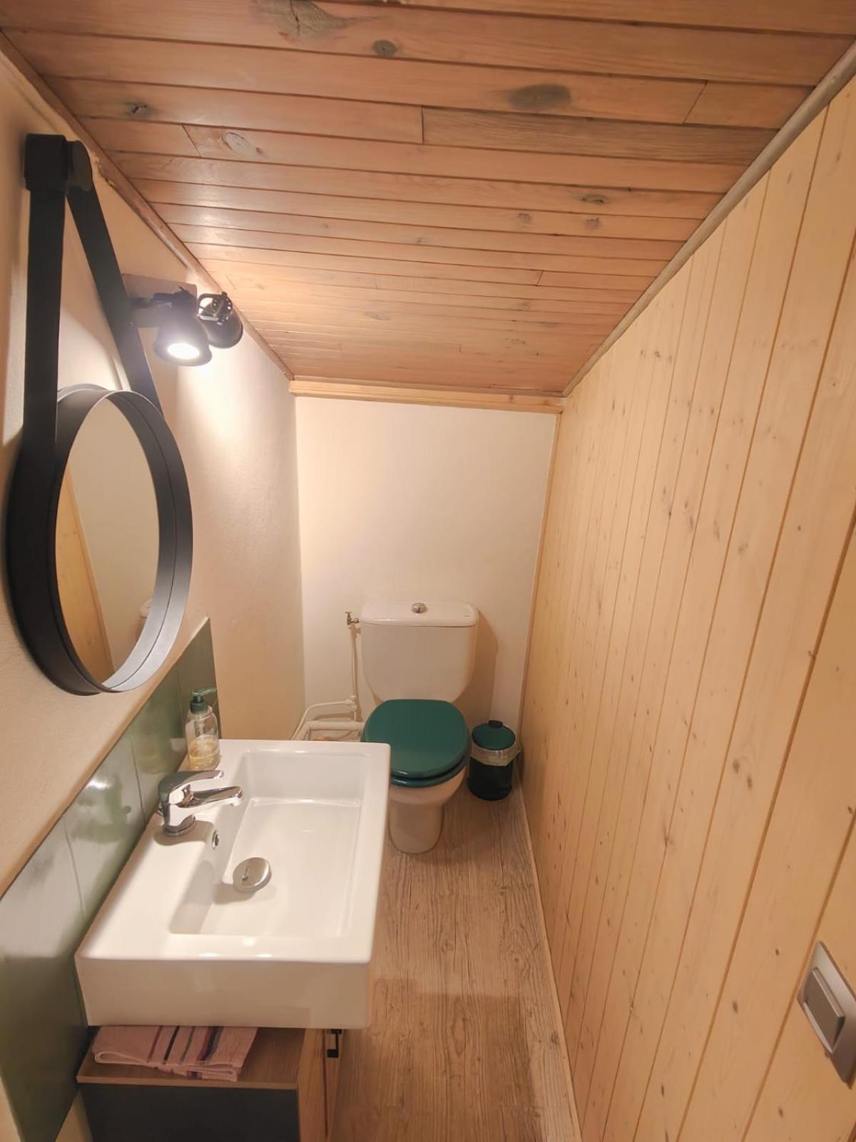 Charmante Petite Maison Avec Magnifique Vue Hébergement de vacances *